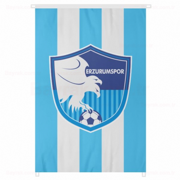 Erzurumspor Flag