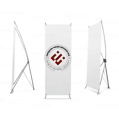 Eskiehir Teknik niversitesi Dijital Bask X Banner