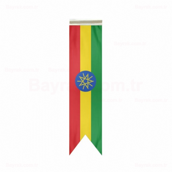 Etiyopya L Masa Bayra