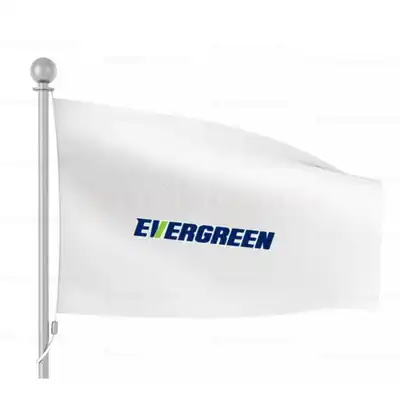 Evergreen Bayrak