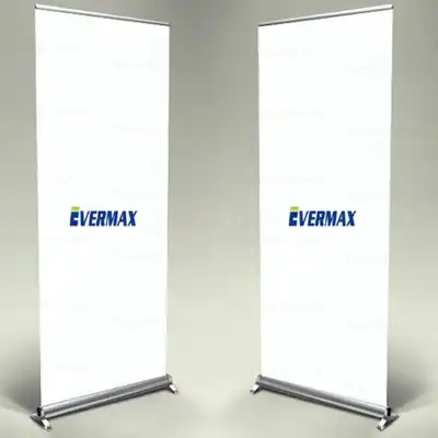 Evermax Roll Up Banner