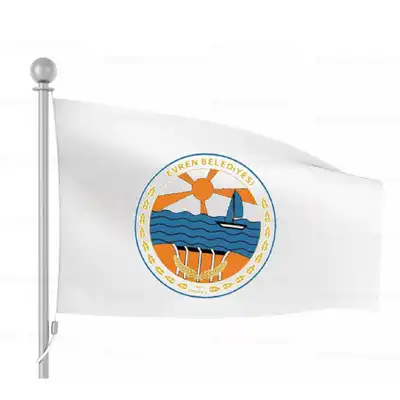 Evren Belediyesi Gönder Bayrağı