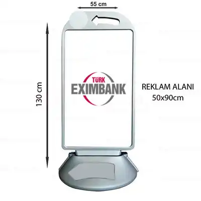 Eximbank Büyük Plastik Park Dubası