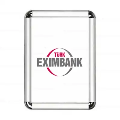 Eximbank Çerçeveli Resimler