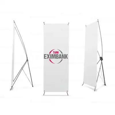Eximbank Dijital Bask X Banner