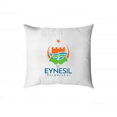 Eynesil Belediyesi Dijital Baskl Yastk Klf