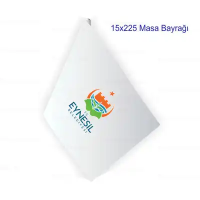 Eynesil Belediyesi Masa Bayra