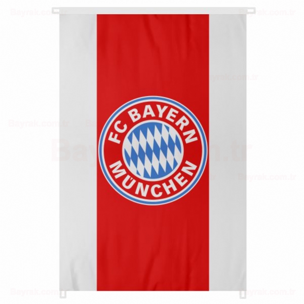 FC Bayern Mnchen Flamalar