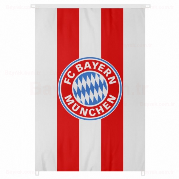 FC Bayern München Flamaları