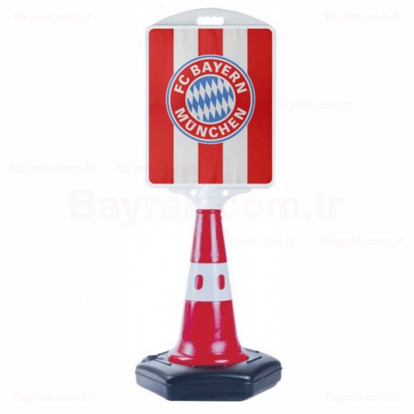 FC Bayern München Küçük Boy Park Dubası