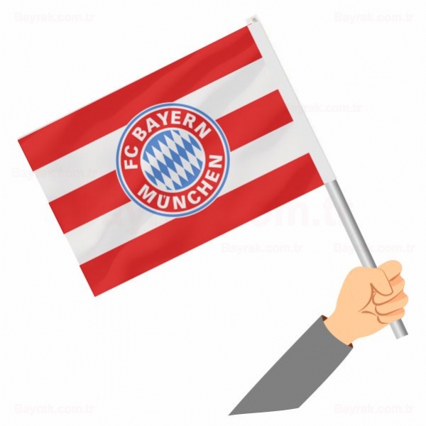FC Bayern Mnchen Sopal Bayrak
