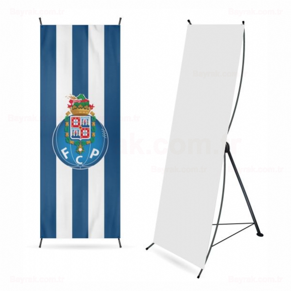 FC Porto Dijital Bask X Banner