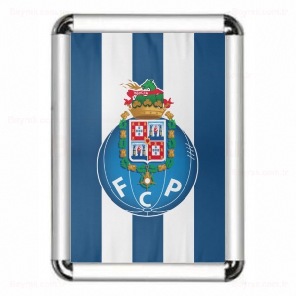 FC Porto ereveli Resimler