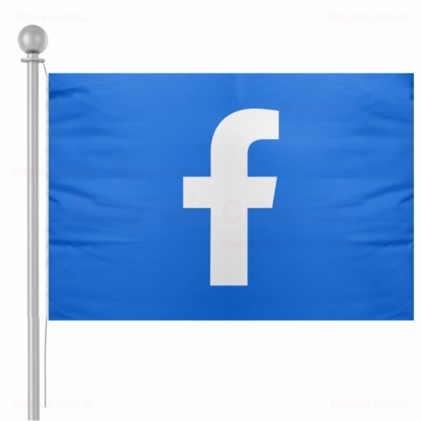 Facebook Mavi Bayrak