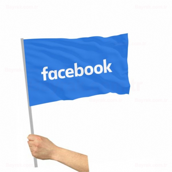 Facebook Sopal Bayrak