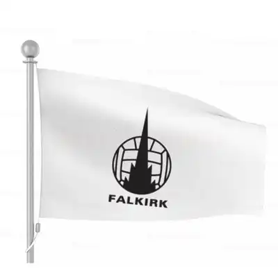 Falkirk Fc Bayrak