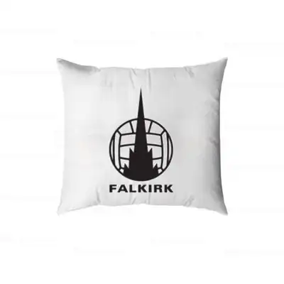 Falkirk Fc Dijital Baskl Yastk Klf