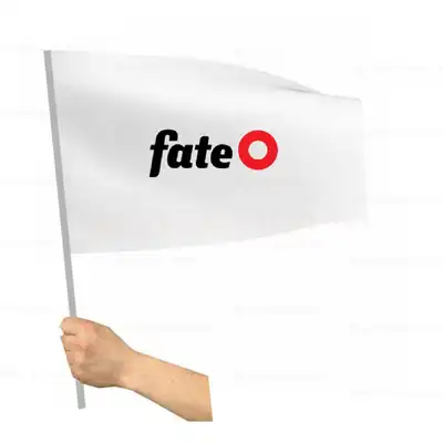 Fate Sopalı Bayrak