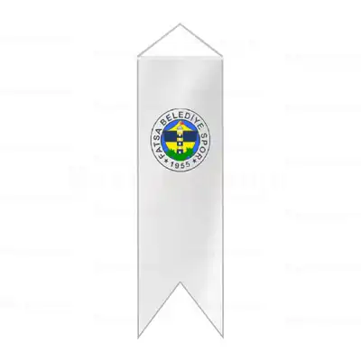 Fatsa Belediyespor Kırlangıç Bayrak