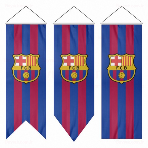 Fc Barcelona Krlang Bayrak
