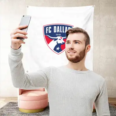 Fc Dallas Academy Arka Plan Selfie ekim Manzaralar