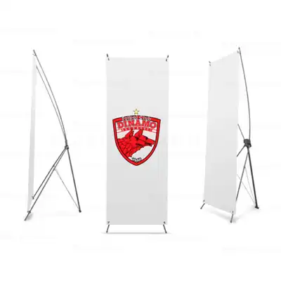 Fc Dinamo Dijital Bask X Banner