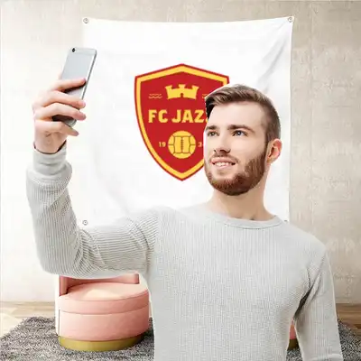 Fc Jazz Pori Arka Plan Selfie ekim Manzaralar