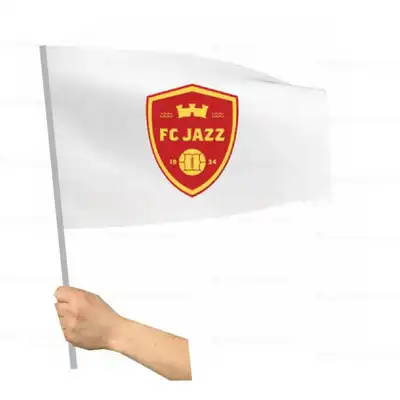 Fc Jazz Pori Sopalı Bayrak