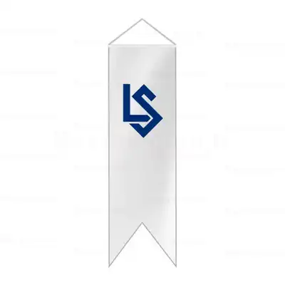 Fc Lausanne Sport Kırlangıç Bayrak