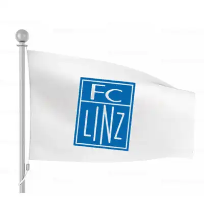 Fc Linz Bayrak
