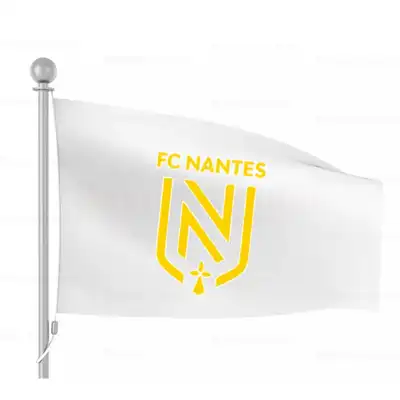 Fc Nantes Bayrak