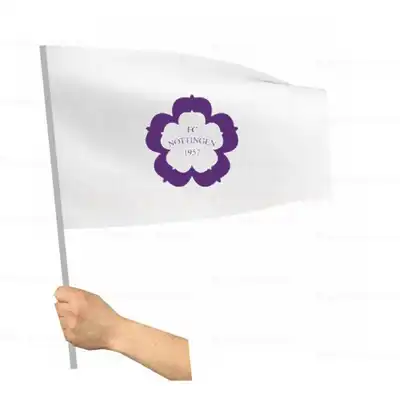 Fc Nöttingen Sopalı Bayrak