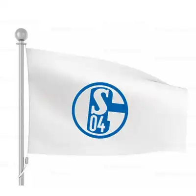 Fc Schalke 04 Bayrak
