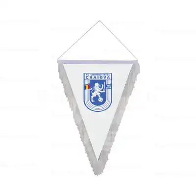 Fc U Craiova 1948 gen Saakl Bayrak