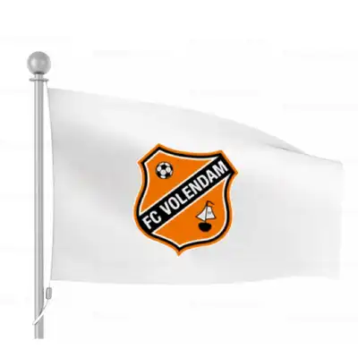 Fc Volendam Bayrak