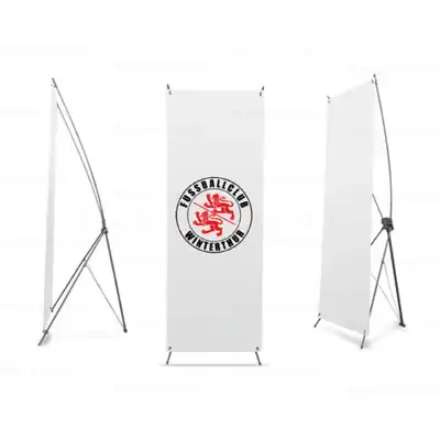 Fc Winterthur Dijital Bask X Banner