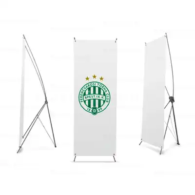 Ferencvarosi Tc Dijital Bask X Banner