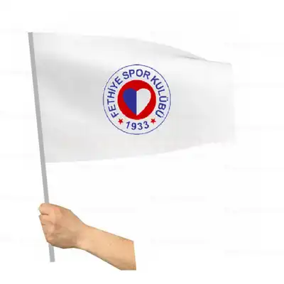 Fethiyespor Sopalı Bayrak