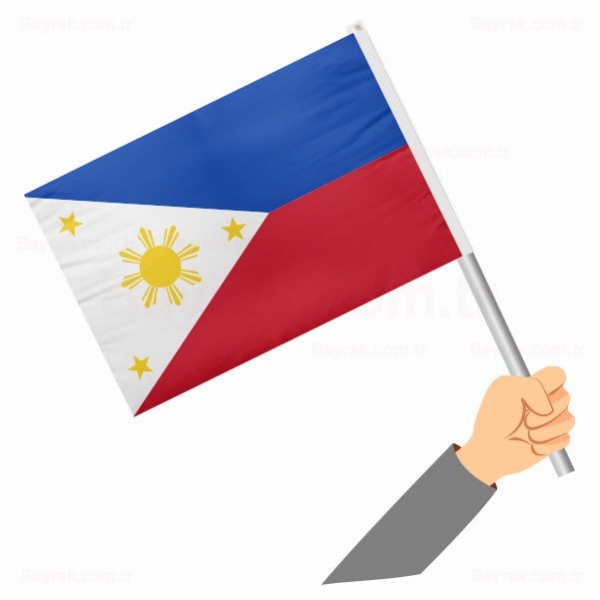 Filipinler Sopal Bayrak