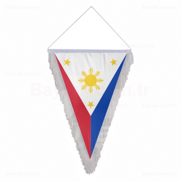 Filipinler gen Saakl Bayrak