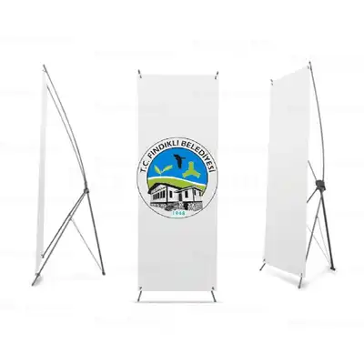 Fndkl Belediyesi Dijital Bask X Banner