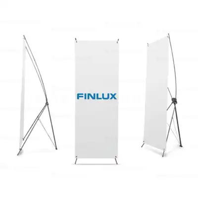 Finlux Dijital Bask X Banner