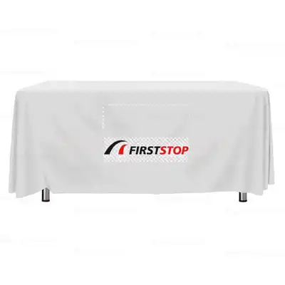 First Stop Masa Örtüsü Modelleri
