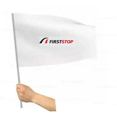 First Stop Sopalı Bayrak