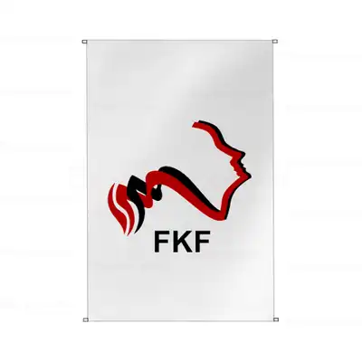 Fkf Bina Boyu Bayrak