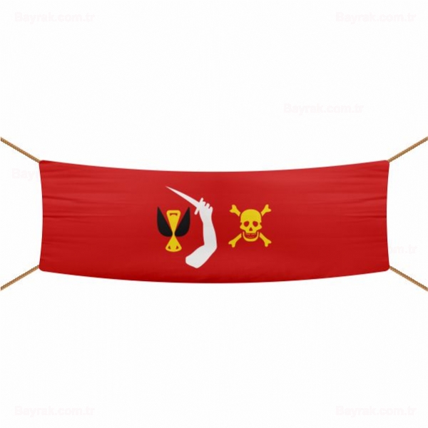 Flag of Christopher Moody Afiş ve Pankartlar