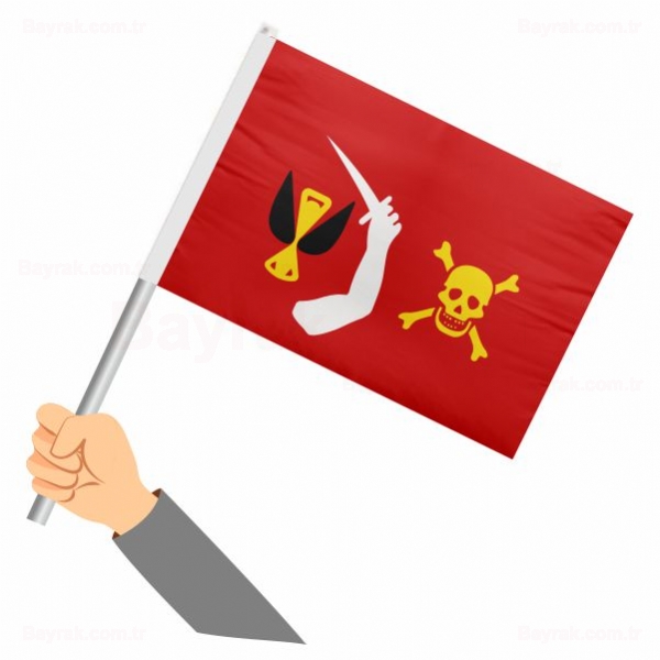 Flag of Christopher Moody Sopalı Bayrak