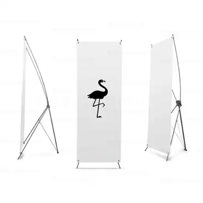 Flamingo Dijital Bask X Banner