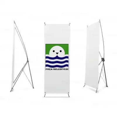 Foa Belediyesi Dijital Bask X Banner
