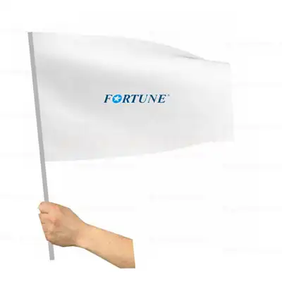 Fortune Sopalı Bayrak